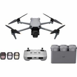 Dron Dji Air 3S Fly More Combo 50 Mp