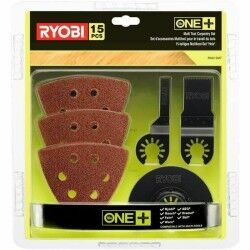 Werkzeugkasten Ryobi 5132002809