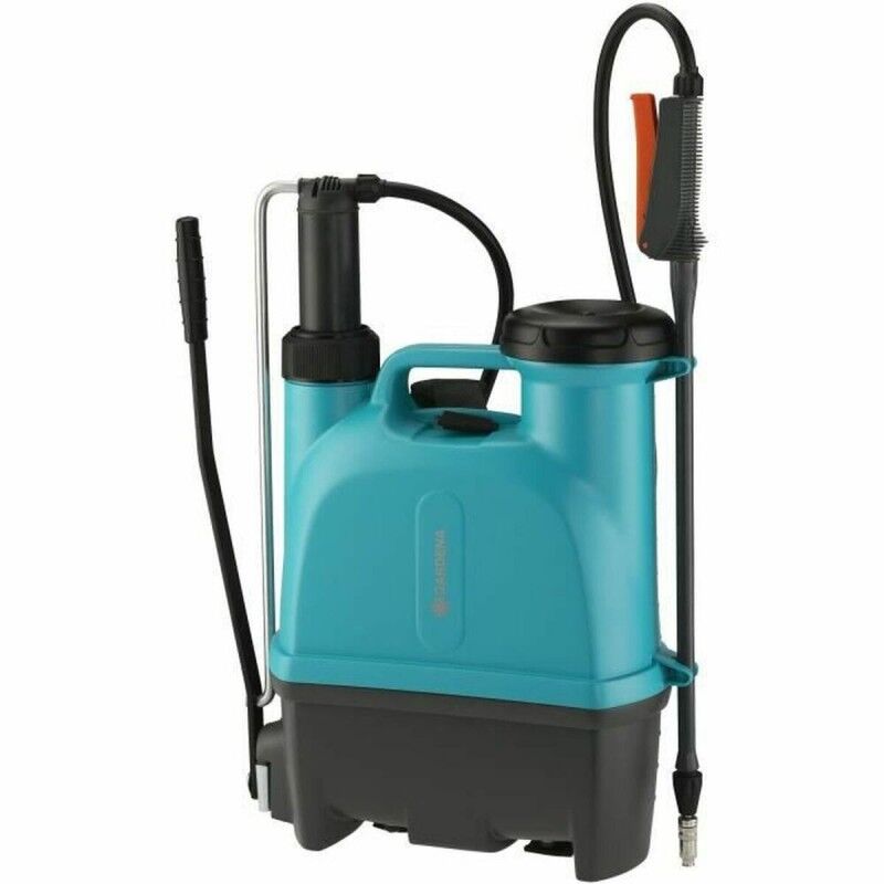 Mochila pulverizadora Gardena 12 L