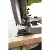 Serra de mesa Ryobi DHR264Z 2000 W 18 V 254 mm 300 x 90 mm