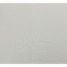 Fauteuil Pivotant Aric en PU gris VeryForma