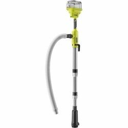 Pulverizador a Pressão para o Jardim Ryobi RY18STPA-0 18 V