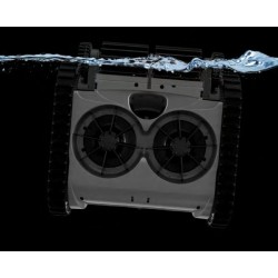 Robot de piscine Polaris P4900