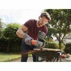 Meuleuse d'angle Black &...