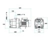 Booster Zodiac Polaris 1 PS Mono