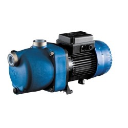 Surpresseur Polaris 1 cv mono
