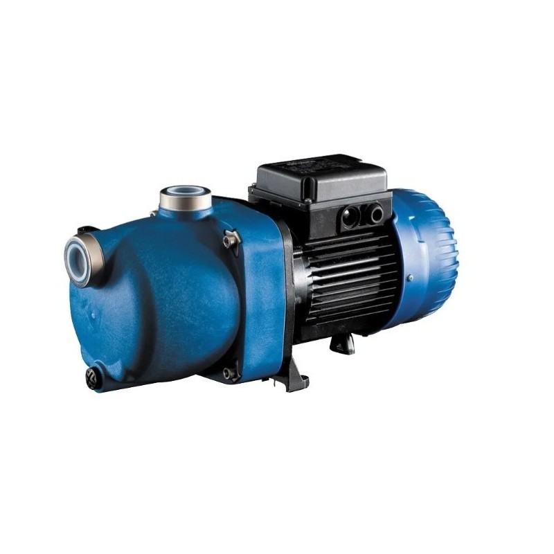 Surpresseur Polaris 1 cv mono