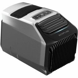 Aire Acondicionado Portátil Ecoflow 5010201010 Gris 1800 W A