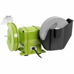 Lijadora excéntrica...