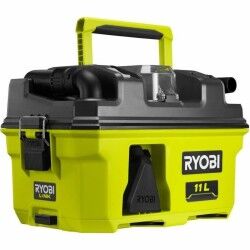 Aspirapolvere Ryobi 18V