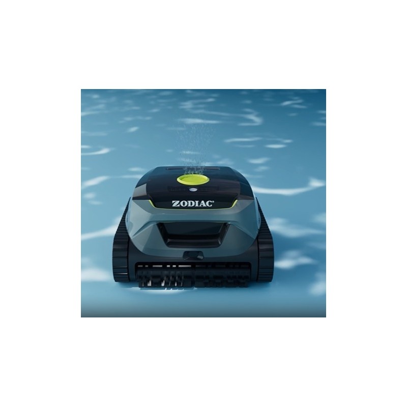 Robot sans fil Freedom Lite Zodiac piscine