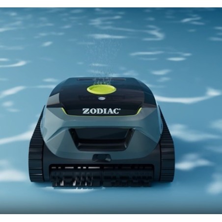 Freedom Lite Robot inalámbrico Zodiac Pool