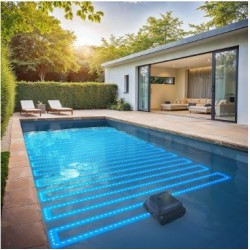 Robot sans fil Freedom Lite Zodiac piscine