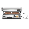 Sage Grill Smart Pro acier inoxydable