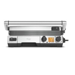 Sage Grill Smart Pro acier inoxydable