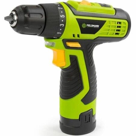 Electric screwdriver Fieldmann