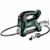 Battery Greaser Metabo FP 18 LTX 18 V