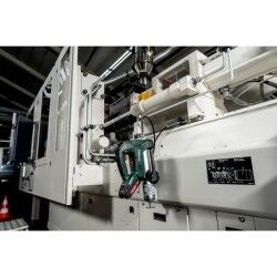 Battery Greaser Metabo FP 18 LTX 18 V