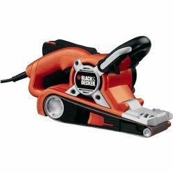 Lixadora Black & Decker ka88-qs 230 V