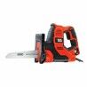 Batería de litio recargable Black & Decker Scorpion Autoselect 230 V