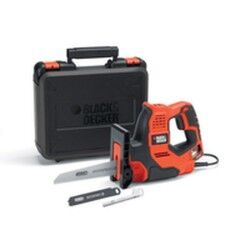 Batteria ricaricabile al litio Black & Decker Scorpion Autoselect 230 V