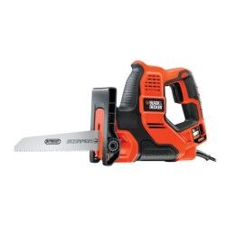 Batteria ricaricabile al litio Black & Decker Scorpion Autoselect 230 V