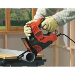 Batería de litio recargable Black & Decker Scorpion Autoselect 230 V