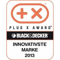 Rechargeable lithium battery Black & Decker Scorpion Autoselect 230 V