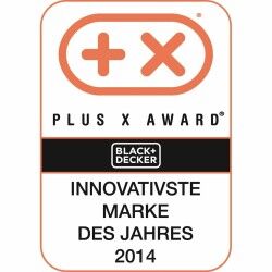 Batteria ricaricabile al litio Black & Decker Scorpion Autoselect 230 V