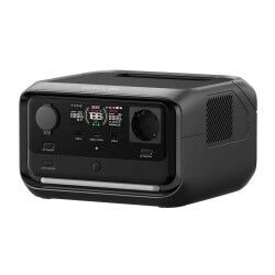 Centrale électrique...