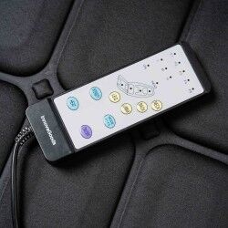 Vibrations-Massagematratze Vhemat InnovaGoods