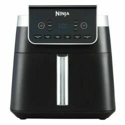 Freidora de Aire NINJA Gris 6,2 L
