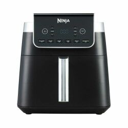 Fritadeira de Ar NINJA Cinzento 6,2 L