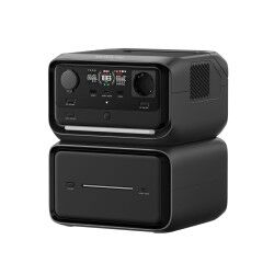 Centrale électrique...