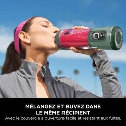 Batedora de Copo NINJA