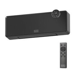 Chauffage Black & Decker...