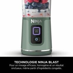 Standmixer NINJA