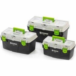 Caja de Herramientas Fieldmann