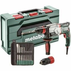 Martillo perforador Metabo UHE 2660-2 Quick 800 W