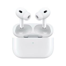 In-ear Bluetooth Headphones Apple Airpods Pro 2ª Gen White
