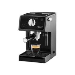 Máquina de Café Expresso Manual DeLonghi ECP 31.21 Preto 1100 W 1,1 L
