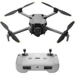 Dron Dji 50 Mp
