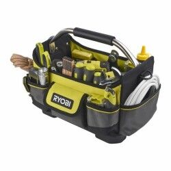 Werkzeugtasche Ryobi RBSSOT1 25 x 32 x 20 cm Schwarz/Gelb Polyester 20 L