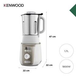 Standmixer Kenwood