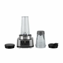 Cup Blender NINJA CB100EU Black Silver 1100 W 700 ml