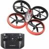Drone téléguidé Flybotic Bumper 17 cm