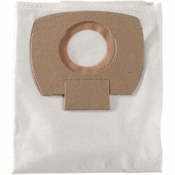 Filtro de aspiradora Metabo