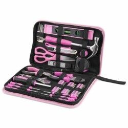Set d'outils Fieldmann FDG...