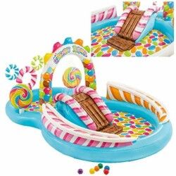 Piscine pour enfants Intex...