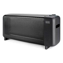 Radiateur Mica Black &...